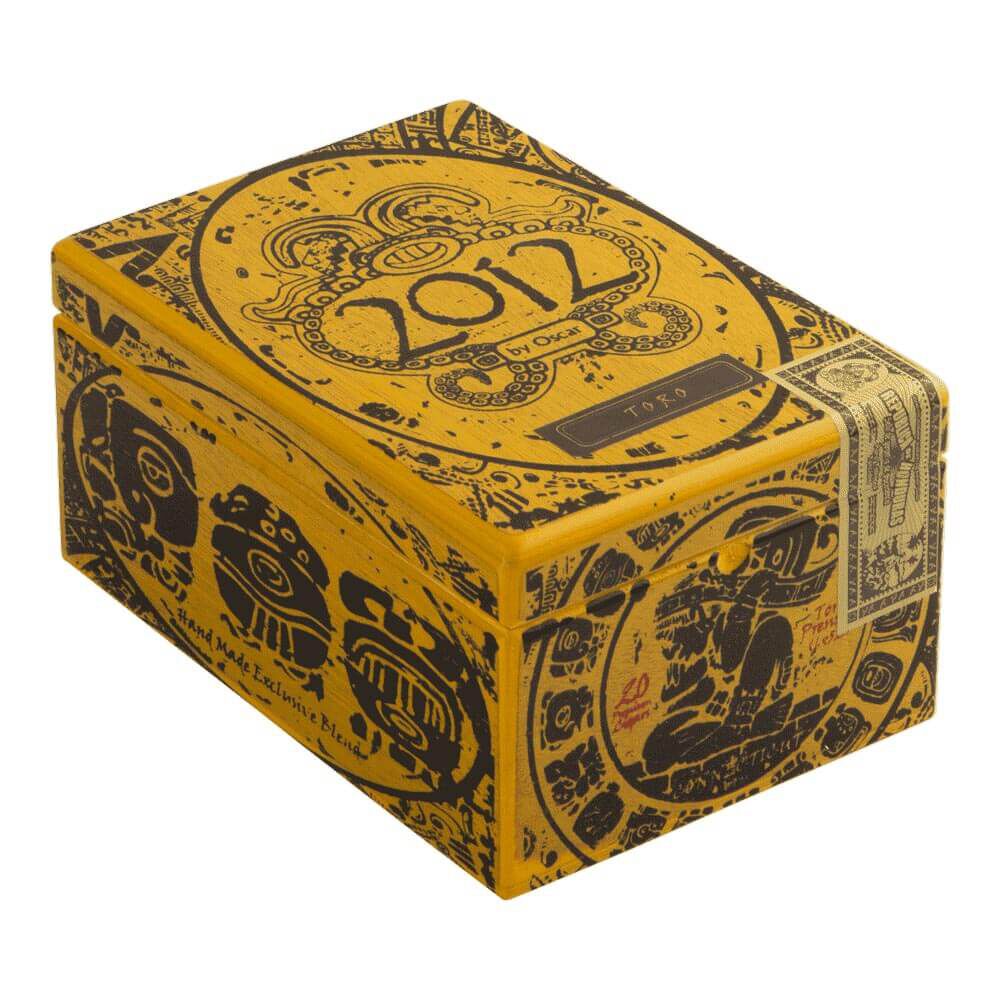 View product media OVA12T Toro, , jrcigars 3